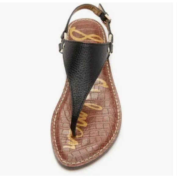 Sam Edelman Sandals "NEW" - Picture 14 of 14